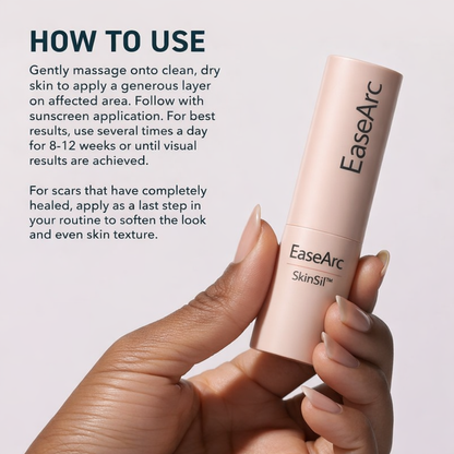 EaseArc SkinSil™