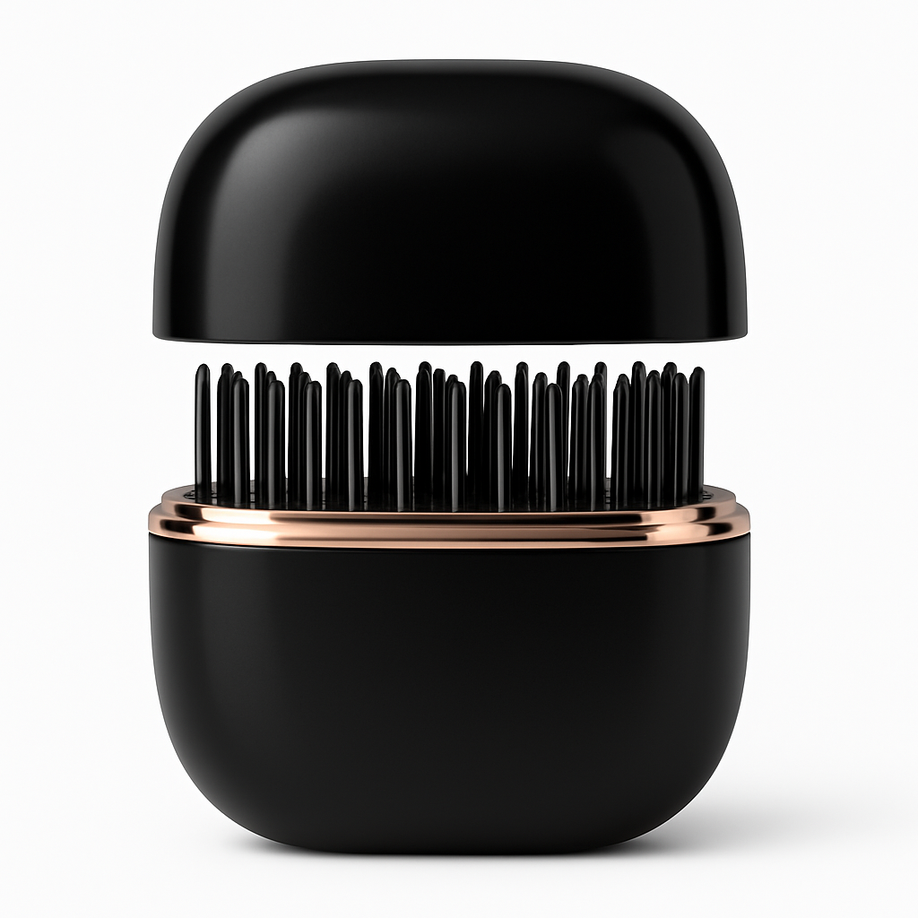 EaseArc Straightener