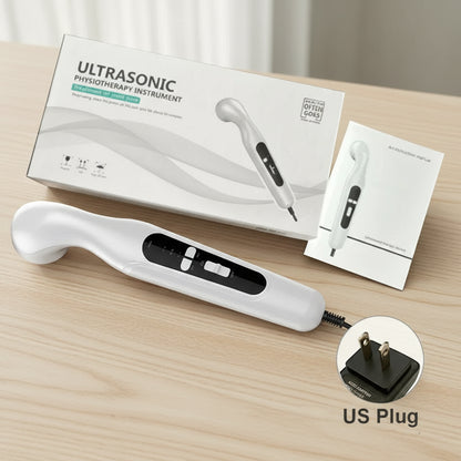 EaseArc Ultrasound Therapy