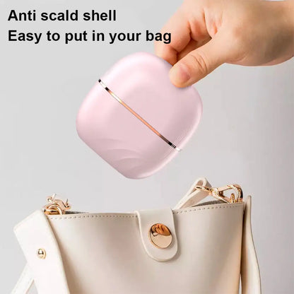 EaseArc Straightener