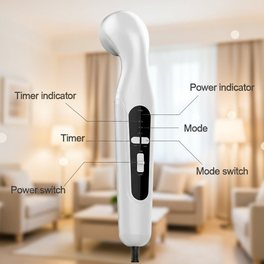 EaseArc Ultrasound Therapy
